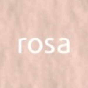 Tiziano umělecký papír A4 160g – rosa