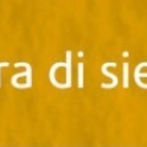 Tiziano umělecký papír A4 160g – terra di Siena