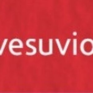 Tiziano umělecký papír A4 160g – vesuvio