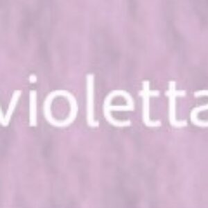 Tiziano umělecký papír A4 160g – violetta