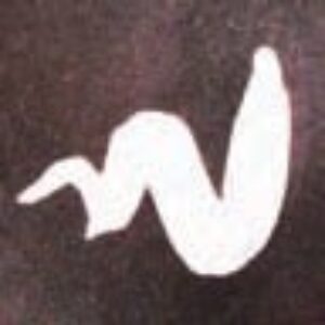 Tuš Renesans 20ml – Bílá