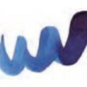 Tuš Renesans 20ml – Modrá