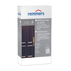 UDRŽOVACÍ SET NA DVEŘE