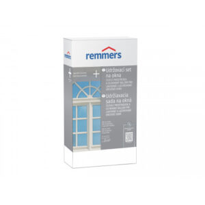 UDRŽOVACÍ SET NA OKNA