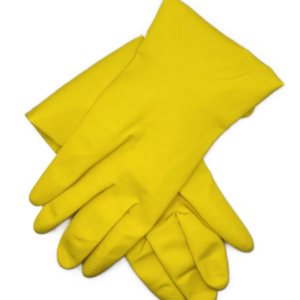 Úklidové rukavice XL latex (10) Tidy Home