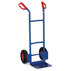 Univerzální manipulační rudl 570x531x1100mm