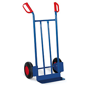 Univerzální manipulační rudl 614x455x1100mm