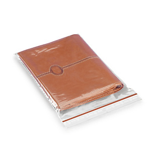 1000x Uzavíratelný ZIP sáček 60x80mm, materiál LDPE, tloušťka 60µm | RAJA