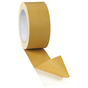 30x Výhodná kobercová páska, 6mm, návin 50m, tloušťka 130µm