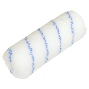 Váleček Polyamid 15-180mm malířský, zahrnuté konce