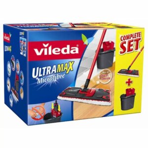VILEDA Ultramax set BOX