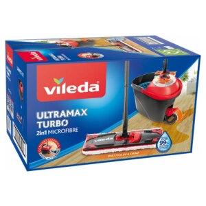 VILEDA Ultramat set TURBO NEW
