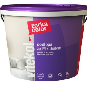 VITEKOL bílá penetrace 15L