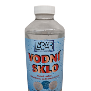 Vodní sklo 1,3kg