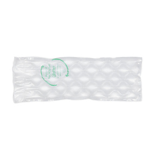 Vzduchové polštářky do MINI PAK’R®, malé bubliny, 40x15cm, délka fólie 250m, 30% recyklované