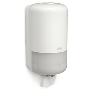 Zásobník na papírové utěrky TORK® pro malé role